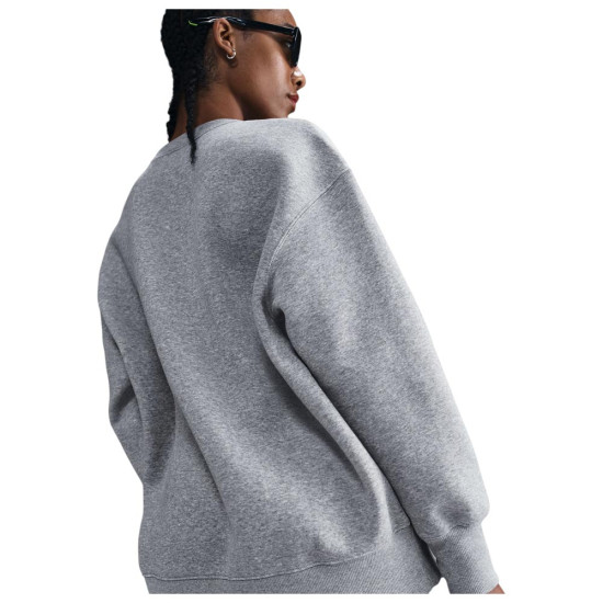 Nike Γυναικείο φούτερ Sportswear Phoenix Fleece